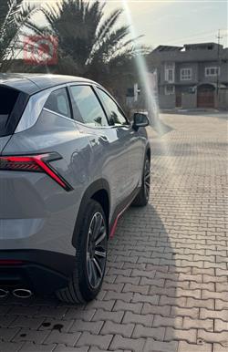 جيتور داشينج